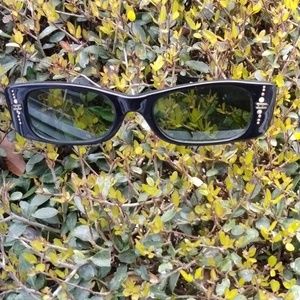 1950s Nilso made in Italy Sunglasses